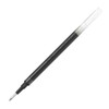 Pilot LVKRF100EF10B Rollerball Pen Refill, LVKRF V-Cone Knock, 0.5, Black,