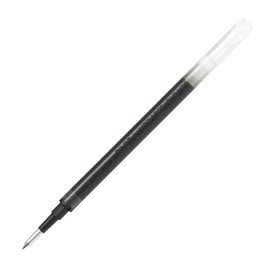 Pilot LVKRF100EF10B Rollerball Pen Refill, LVKRF V-Cone Knock, 0.5, Black, 10 Count