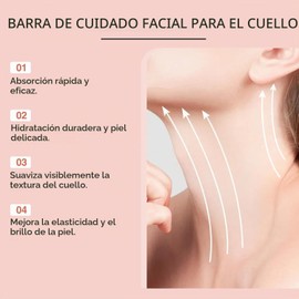 Crema Facial Antiarrugas con Retinol, Colágeno y Ácido Hialurónico