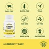 Del-Immune V Daily by Stellar Biotics, All-Natural Immune Support &