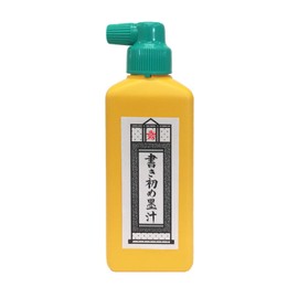 Kaimei BO1043 Writing First Ink Juice, 6.1 fl oz (180 ml)