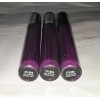 NYX 3 tube lot NYX SLIP TEASE FULL COLOR LIP