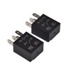 99994-1502 Relay Replacement Compatible with Kawasaki KLR650 ABS Adventure Traveler