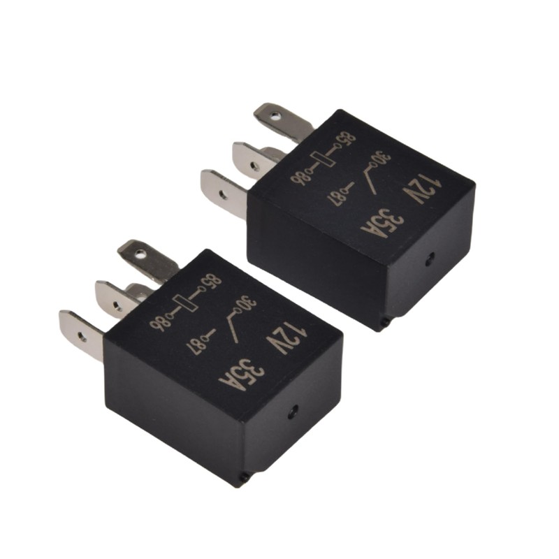 99994-1502 Relay Replacement Compatible with Kawasaki KLR650 ABS Adventure Traveler