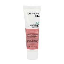 Cumlaude Hidratante Externo Clx Gel 30Ml