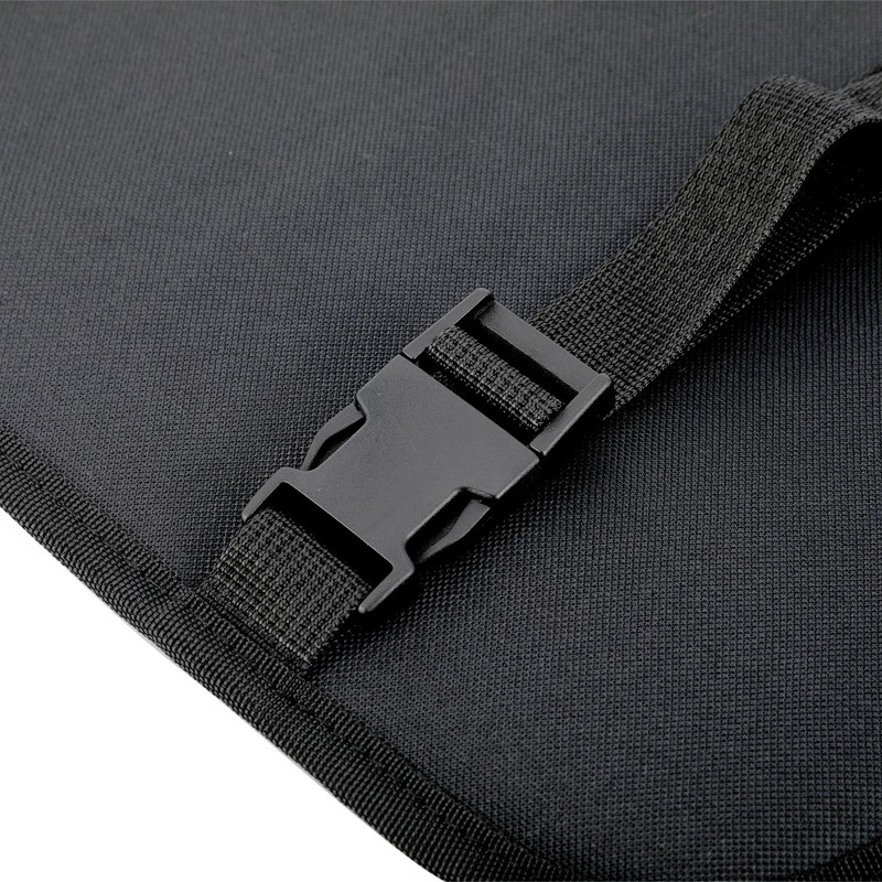 Wacece Air Seat Cushion Padded Seat Cover Cooling Breathable 3D