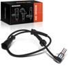 ABS Rear Axle Sensor for Discovery II L318 LT SUV