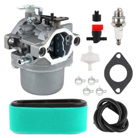 DOCAS 799728 Carburettor Compatible with Briggs Stratton Walbro LMT 5-4993