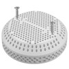 Apopip Suction Cover 3-3/4" with Screws Replacement for Balboa, 100gpm,