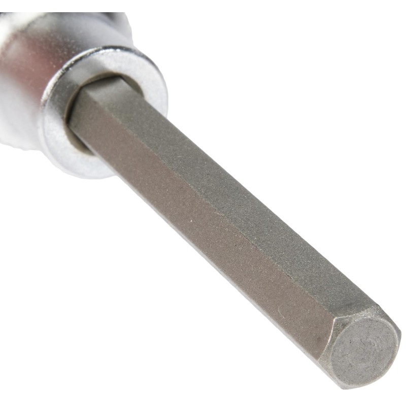 BGS 4263 | Bit Socket | length 100 mm |
