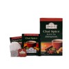 Ahmad Tea Black Tea, Chai Spice Teabags, 20 ct (Pack