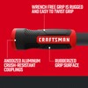 CRAFTSMAN ExoShield Heavy-Duty Fabric Hose - Industrial-Grade Lightweight Garden Hose,