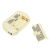 Portable Buddha Machine Buddhist Prayer Machine 22 Songs Buddhist SuppliesMilky