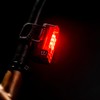 Lezyne Strip Drive Pro Alert 400+ Rear Light 400 Lumens
