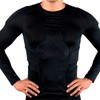 Jersey de Compresión para Portero Under Guard de Rinat –