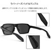[HAAYOT] Polarized Sunglasses Men Women Sports Sunglasses 100% UV Protection