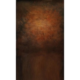 Abstract Vintage Grunge Gradient Blurry Wall Backdrop Art Oil Texture Gradient Photography Background Solid Color Newborn Children Adult Baby Art Portrait Photo Props (6x8ft)