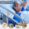 Geiserailie 1pcs Oxygen Nasal Cannula Protective Cover, Nasal Cannula Cover