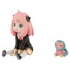 G.E.M. Series SPY×FAMILY Palm-sized Anya-chan, Approx. 2.4 inches (60 mm)