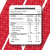 Ganador Meta Nutrition Full Carb 2 Kg Carbohidratos Sabor Sin