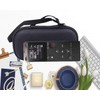 Storage Case for Sony IC Recorder ICD-UX560F/ICD-UX570F/ICD-UX575F-WERJIA