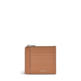 Lynton Close Small ZIPTOP Card Holder