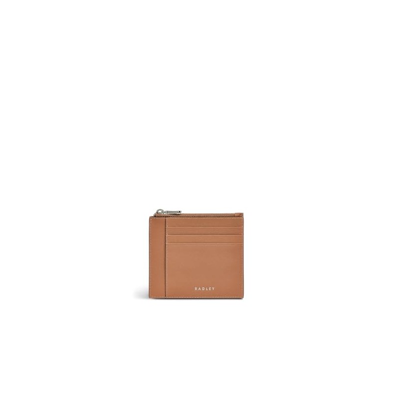 Lynton Close Small ZIPTOP Card Holder