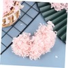 DECHOUS Hortensia Seca Flores Preservadas 20 g Perfectos para Arte
