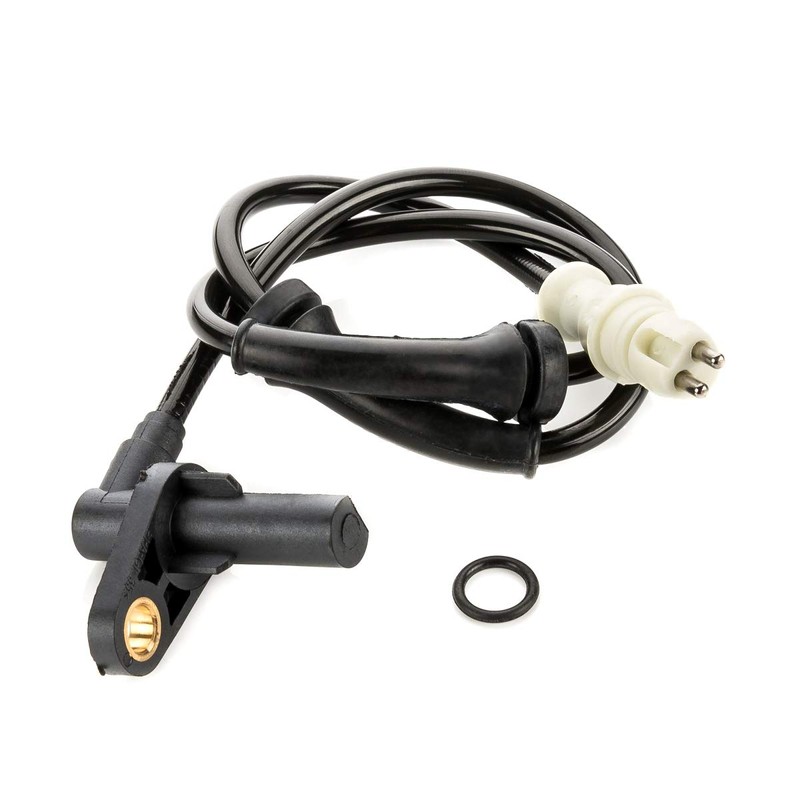 LST 2 x ABS or and ABS ring set front