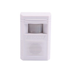 Olympia BM 21 Motion Sensor with Doorbell and Alarm Function