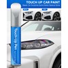 RSACET Touch Up Paint Compatible with Jeep Exact Match Touch