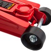 BIG RED TAM825051 Torin Hydraulic Low Profile Trolley Service/Floor Jack