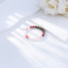 ARHTF Fertility Bracelets for Women Halthy Pregnancy Bracelet Fertility Crystals