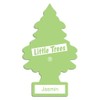 LITTLE TREES LITTLE TREES Car Air Freshener Hanging Paper Tree
