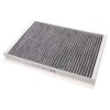 FJF CUK 3569 Cabin Air Filter Replacement for Dodge 2500