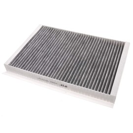 FJF CUK 3569 Cabin Air Filter Replacement for Dodge 2500 3500 V6 3.0L 2007-2009 Sprinter 2500 3500 2.1L 2014-2017 Replaces 9068300318 Includes Carbon