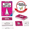 Ravensburger - 20954 That's not a hat - Party Game,