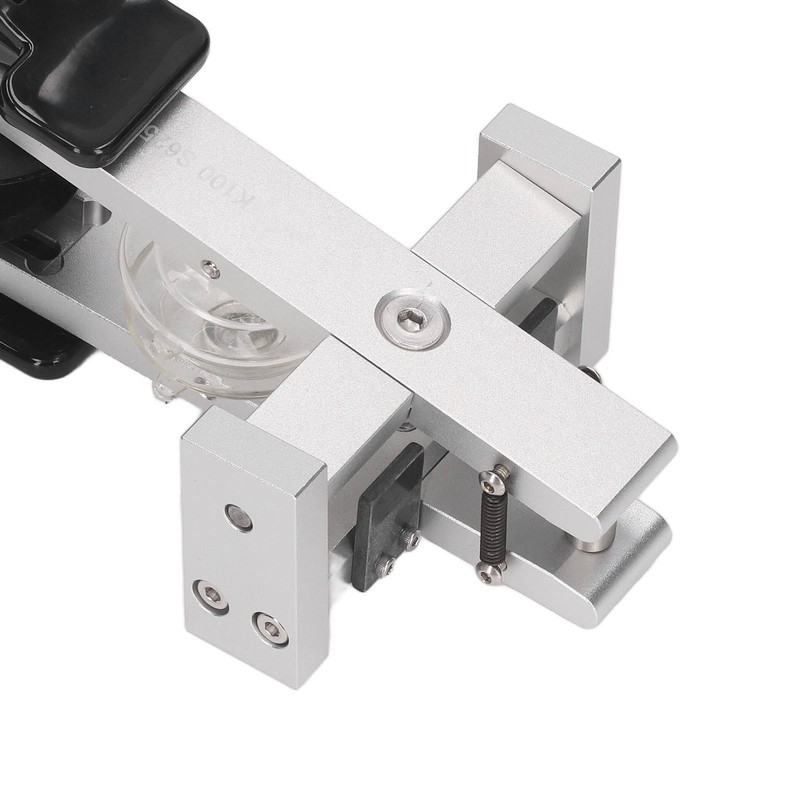 Phone Screen Repair Separator No Heating Strong Suction Aluminum Alloy