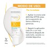 Bioderma Photoderm Akn Mat Spf30, 40 Ml