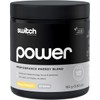 Switch Nutrition Power Switch Mango Pineapple Performance Energy Blend 165