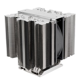 SilverStone Technology XED120 WS 4U Industrial-Grade 450W TDP CPU Cooler, SST-XED120S-WS