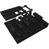 Feldherr Organizer compatible with Scythe - core game box