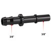 Podavelle 3/8 Hose Barb to 3/8 SAE Quick Connect Disconnect