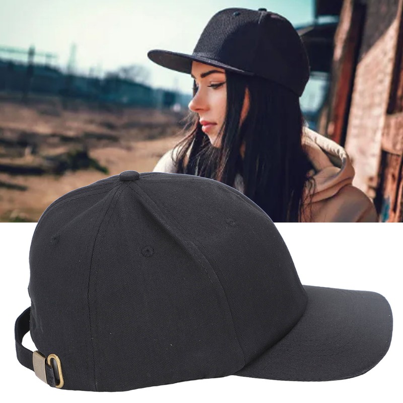 Lightweight Safety Bump Cap Baseball Style Protective Hat Short Brim