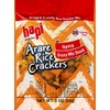 Hapi Spicy Crazy Mix Arare Rice Crackers, 3 oz (Pack