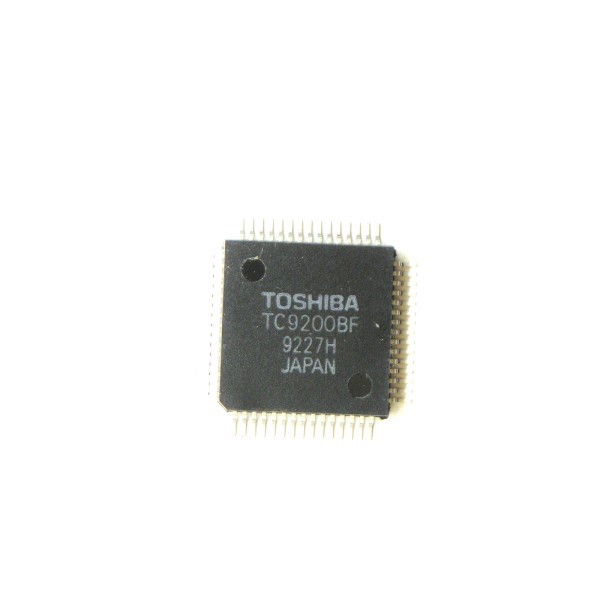 Toshiba TC9200BF "Original" Toshiba 60P SMD IC 1 pc