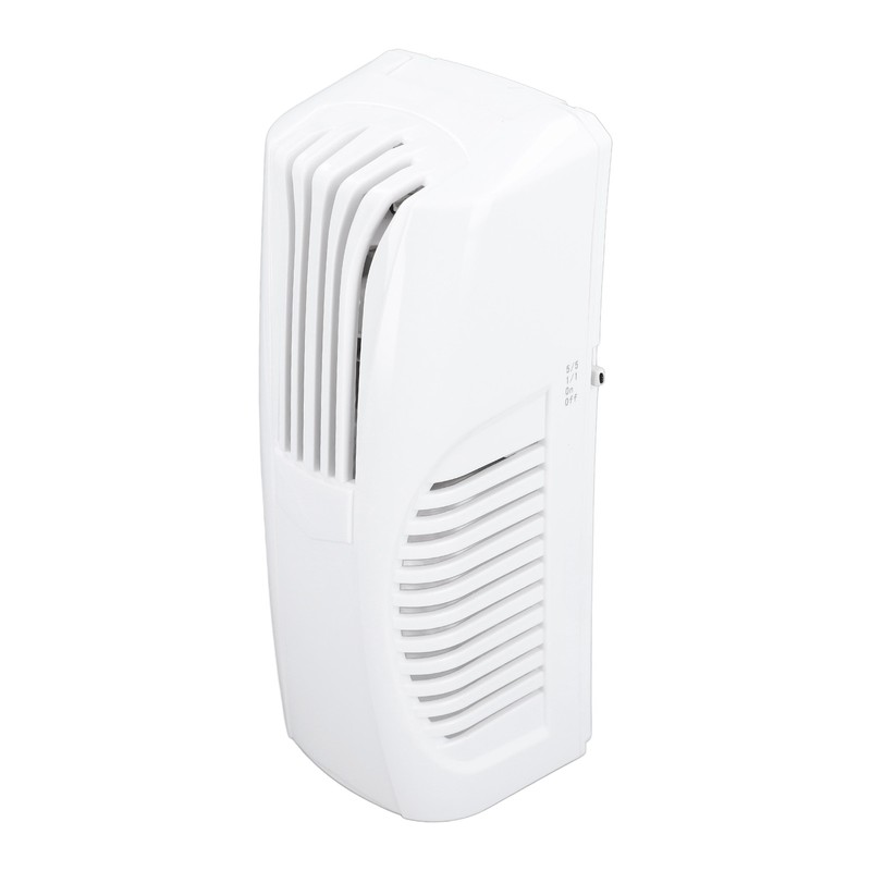 Automatic Air Freshener Spray Dispenser Wall Mounted Fragrance Aroma Machine