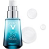 Vichy Minéral 89 Contorno de Ojos Reparador Dermatológico Hidratante 15ml