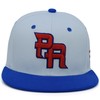 Fitted PR Front Puerto Rico Flag Side El Morro Back
