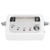 950~2150MHz Digital Satellite Finder Signal Strength Meter with LED Indicator